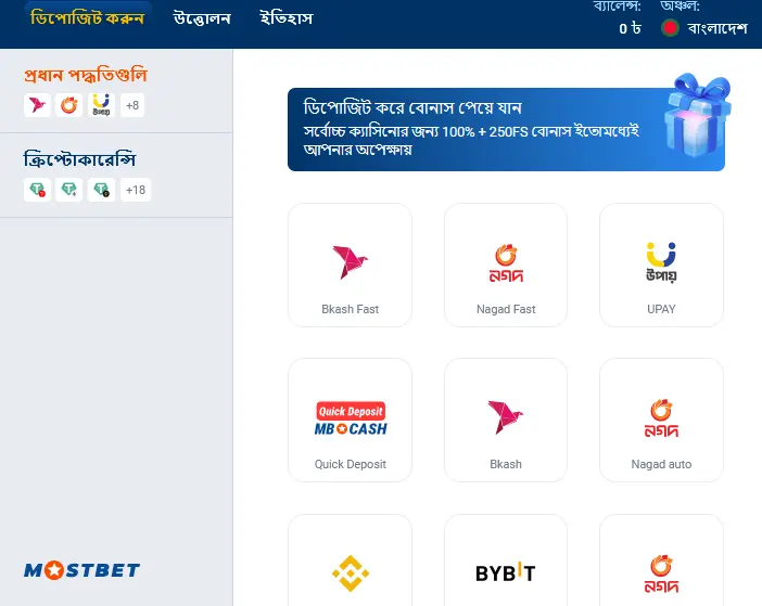 মোস্টবেট-এ পোস্ট করুন মোস্টবেট-এ পোস্ট করুন